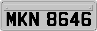MKN8646