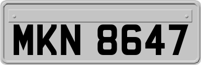 MKN8647