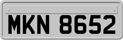 MKN8652