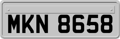 MKN8658