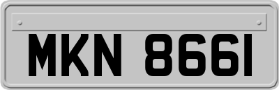 MKN8661