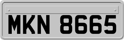 MKN8665