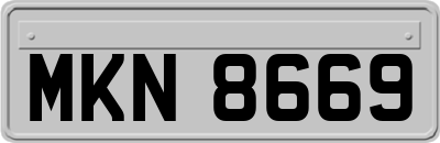 MKN8669