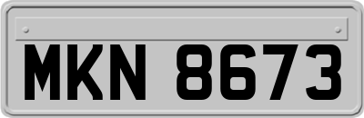MKN8673
