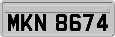 MKN8674