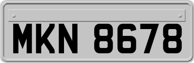 MKN8678