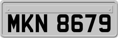 MKN8679