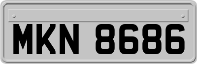 MKN8686