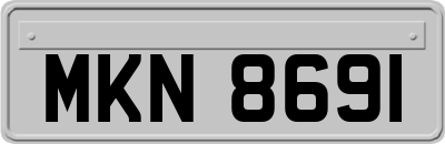 MKN8691