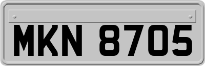 MKN8705