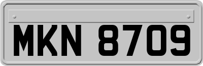MKN8709