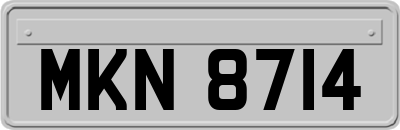 MKN8714
