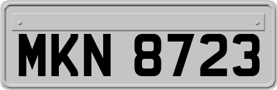 MKN8723