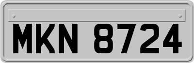 MKN8724