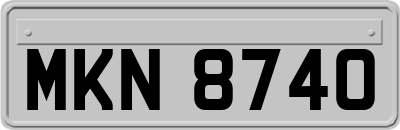 MKN8740