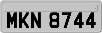 MKN8744