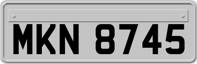 MKN8745