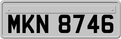MKN8746