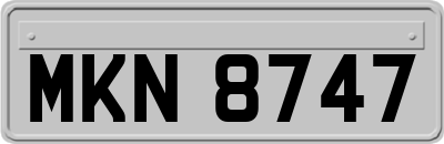 MKN8747