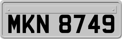 MKN8749