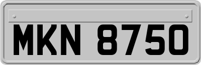 MKN8750