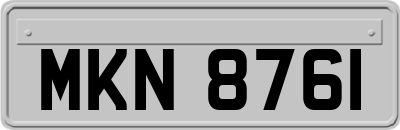 MKN8761