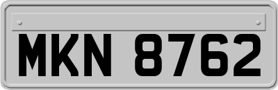 MKN8762
