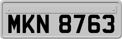 MKN8763
