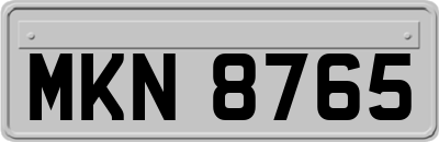 MKN8765