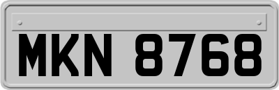 MKN8768