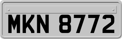 MKN8772