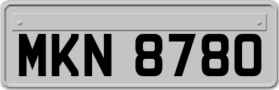 MKN8780