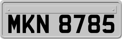 MKN8785
