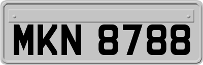 MKN8788
