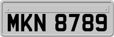 MKN8789