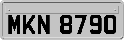 MKN8790
