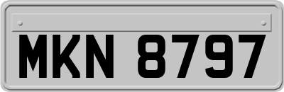 MKN8797