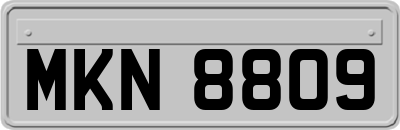 MKN8809