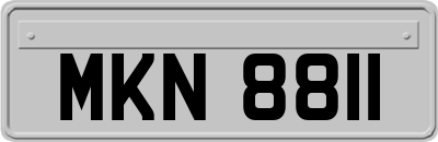 MKN8811