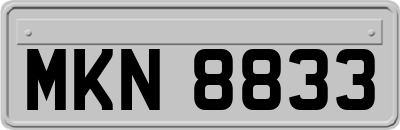 MKN8833