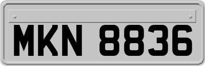 MKN8836