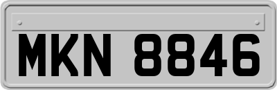 MKN8846
