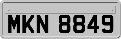 MKN8849