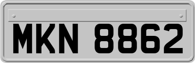 MKN8862