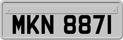 MKN8871