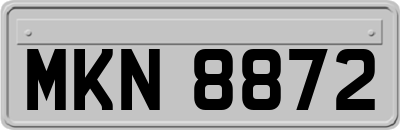 MKN8872