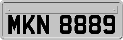 MKN8889