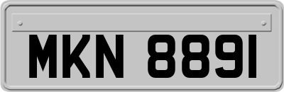 MKN8891