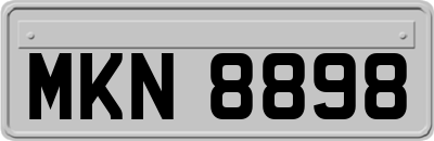 MKN8898