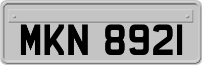 MKN8921